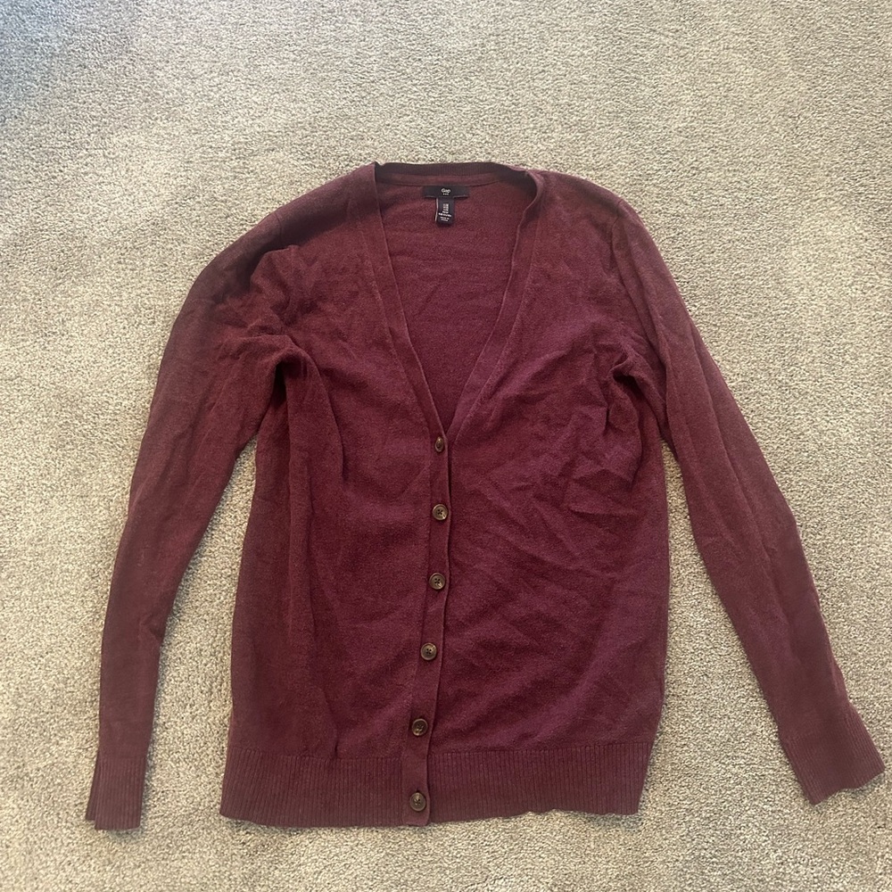 Gap Cardigan
